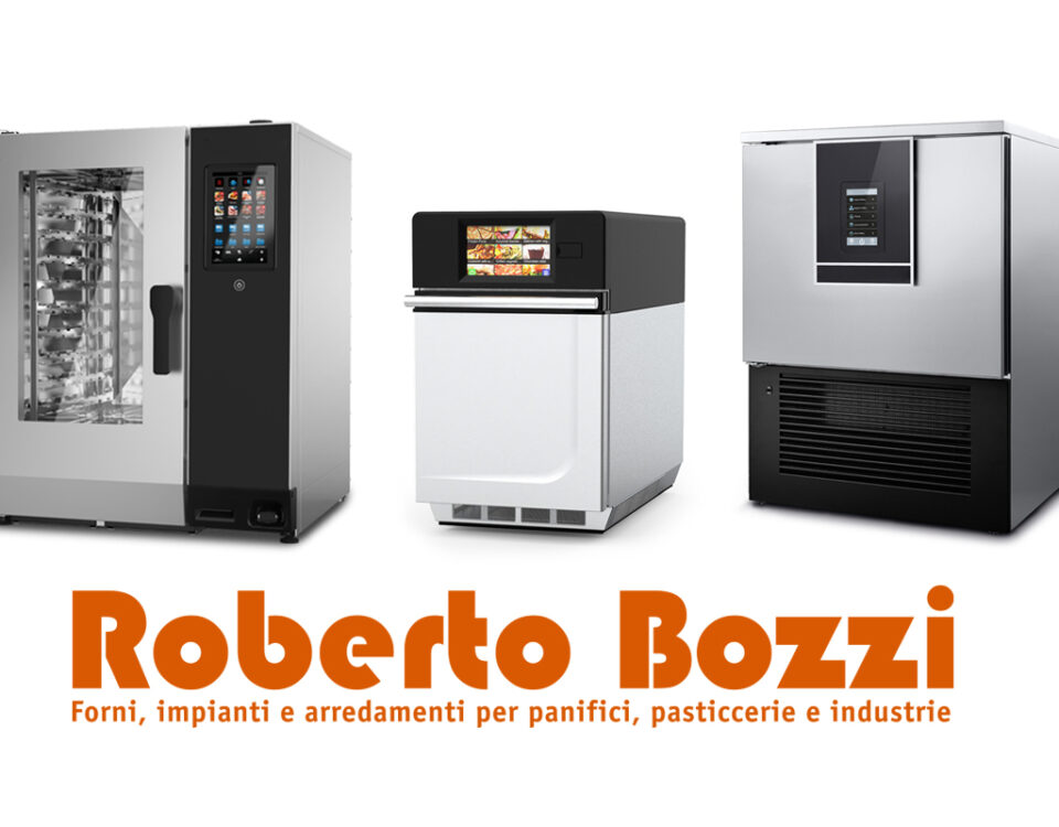 impianti professionali per industrie e imprese roberto bozzi