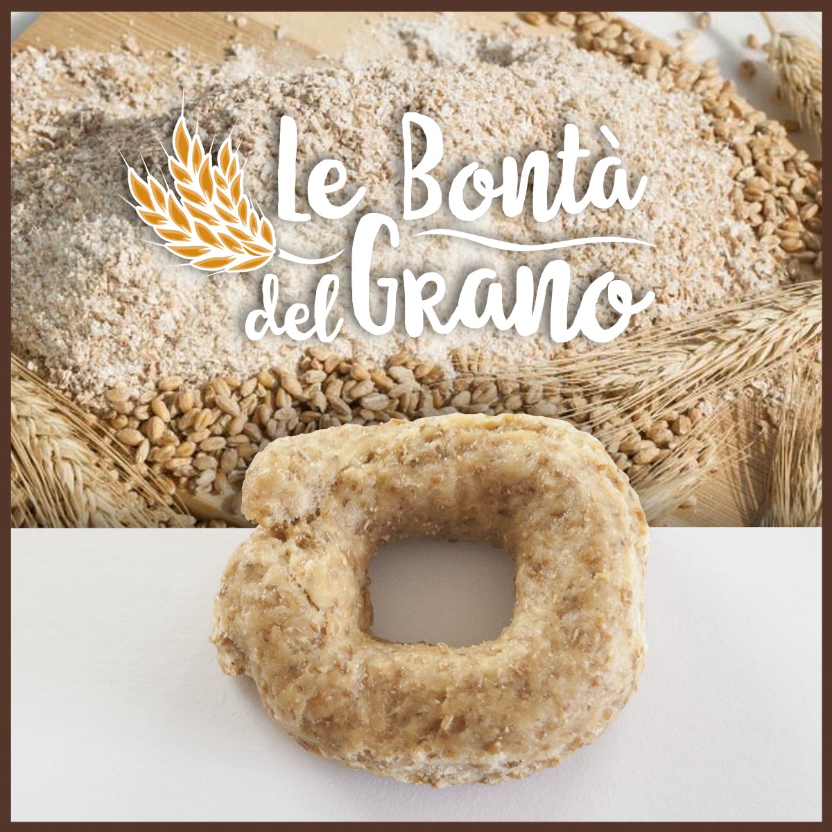 Bontà del Grano