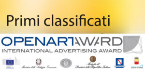 1 openart award premio