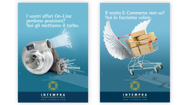 INTEMPRA visual booster e commerce