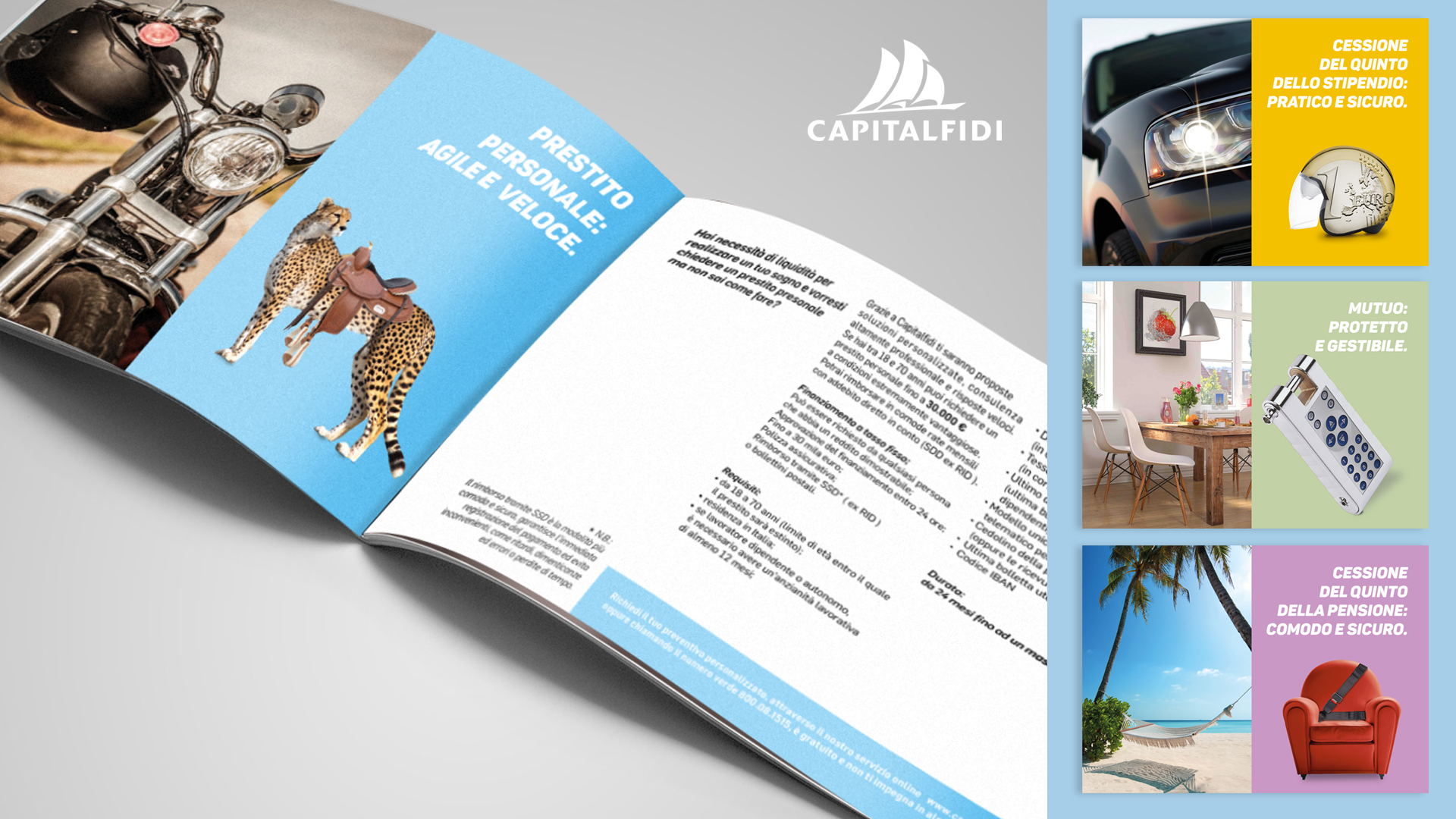 capitalfidi brochure