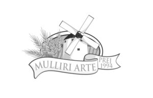 mulliri arte logo