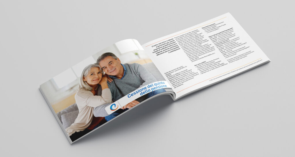 mockup brochure interna