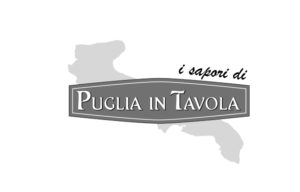 logo Puglia in Tavola