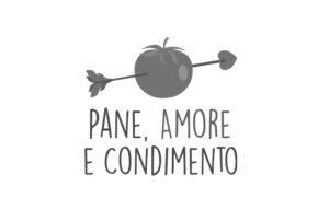 logo pane amore e condimento